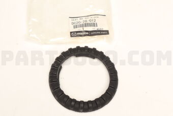 DC2028012 SHEET,RUBBER