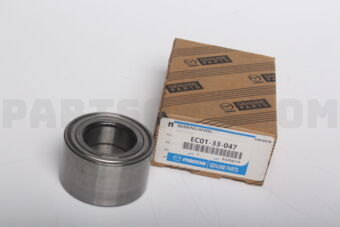 EC0133047 BEARING,WHEEL
