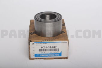 EC0133047 BEARING,WHEEL