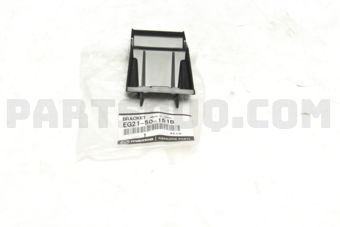 EG2150151B BRACKET,FRT BUMPER