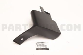 EG2151PP0C MOULD(L),STEP-FRT