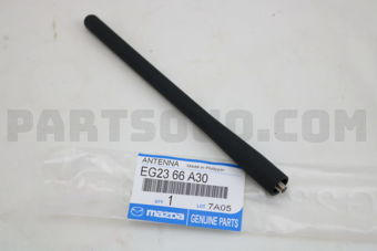 EG2366A30 ROD,ANTENNA