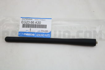 EG2366A30 ROD,ANTENNA