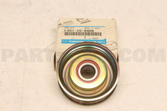 F20115940A PULLEY,IDLE