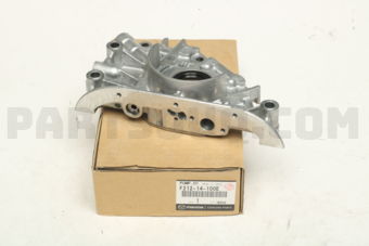 F21214100E PUMP,OIL
