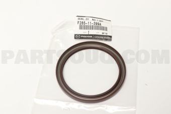 F28511399A SEAL,OIL-CRANKSHAFT
