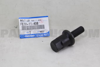 FE1H11406 BOLT,LOCK-C.SHAFT PULLEY