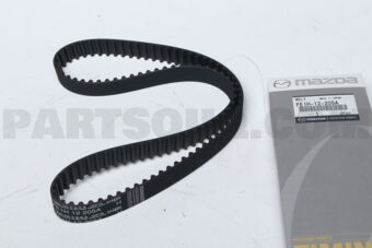FE1H12205A BELT,TIMING