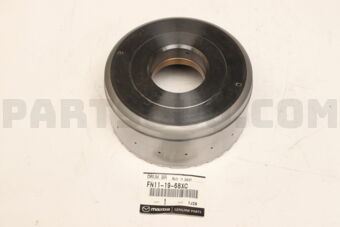 FN111968XC DRUM,BRAKE-2/4