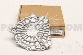 FN21194J0A COVER,END
