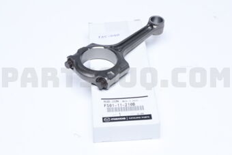 FS0111210B ROD,CONNECTING