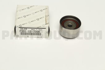 FS0112730A IDLER,TIMING BELT