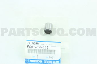 FS0114115 PLUNGER,CONTROL