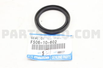 FS0610602 SEAL,OIL