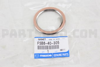 FSB840305 GASKET