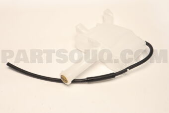 FSJ315350 TANK,SUB-RADIATOR
