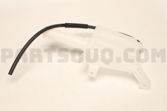 FSJ315350 TANK,SUB-RADIATOR