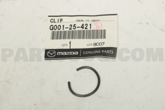 G00125421 CLIP