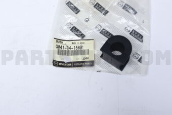 G04134156B BUSH,STABILIZER-FRT