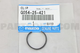 G05425421 CLIP