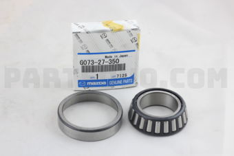 G07327350 BEARING