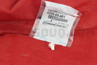 G35068AB1 CLIP