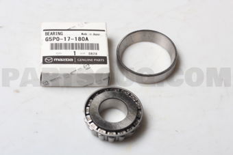 G5P017180A BEARING