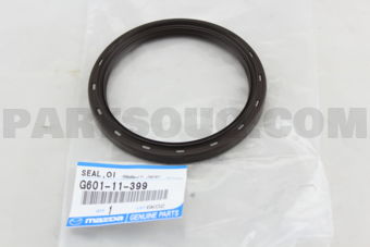 G60111399 SEAL,OIL