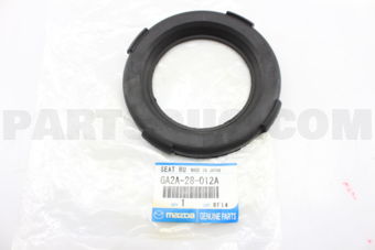 GA2A28012A SHEET,RUBBER