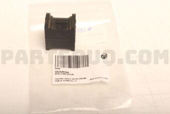 GA2A28156A BUSH,STABILIZER-RR