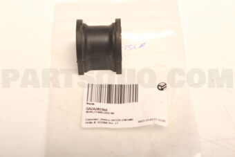 GA2A28156A BUSH,STABILIZER-RR