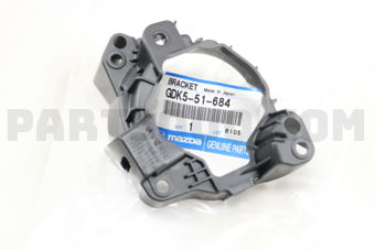 GDK551684 BRACKET(R),F.FOG LAMP