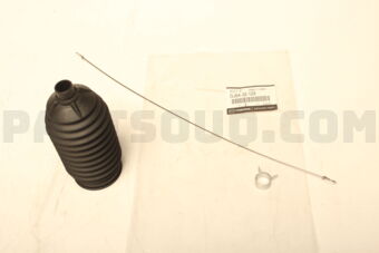GJ6A3212X BOOT SET,ST. GEAR