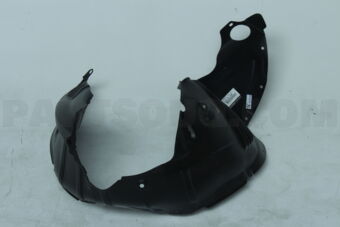 GJ6A56130N GUARD(R),MUD
