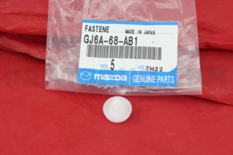 GJ6A68AB1 FASTENER