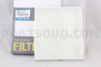 GJ6B61P11 FILTER