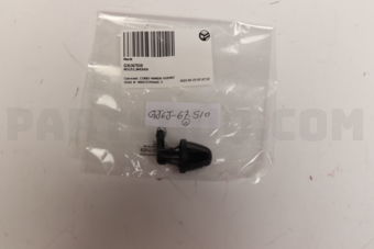 GJ6J67510 NOZZLE,WASHER