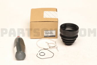 GP2722540 BOOT SET,INNER JOINT