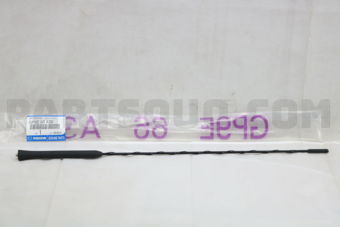 GP9E66A30 ROD,ANTENNA