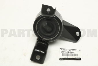 GR9V39060C RUBBER NO.3,ENG.MTG