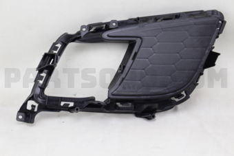 GS1N50C11A COVER(R),HOLE-LAMP