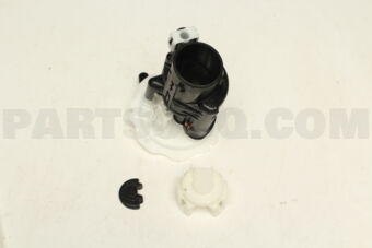 GY0113ZE0 BODY,FUEL FILTER