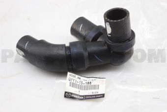 GYY115186 HOSE,WATER