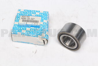 H26033047 BEARING,WHEEL