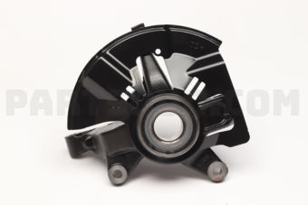 L20633030B KNUCKLE(L),STEERING