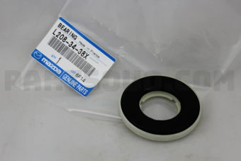L2083438X BUSHING,MTG. RUBBER