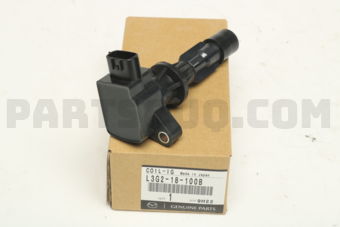 L3G218100B COIL,IGNITION