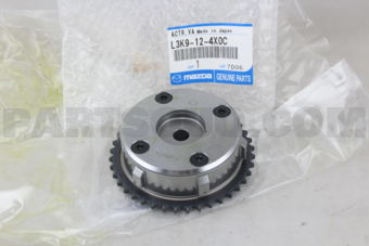 L3K9124X0C ACTR,VARIABLE V. TIMING