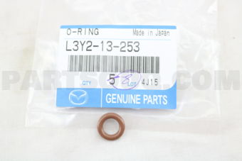 L3Y213253 RING,O
