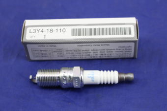 L3Y418110 PLUG,SPARK